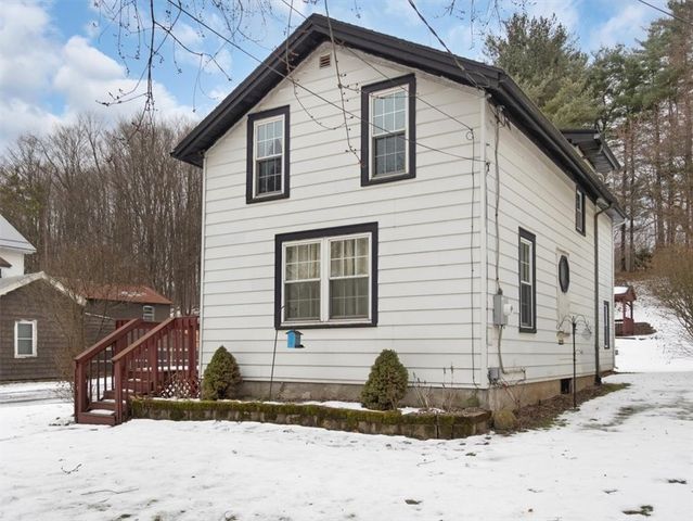 3854 Union Street, Marion, NY 14505