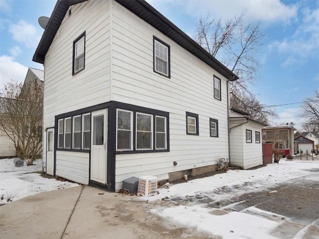 3854 Union Street, Marion, NY 14505