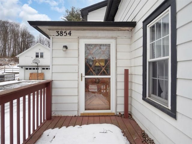 3854 Union Street, Marion, NY 14505