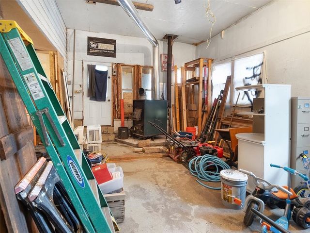 3854 Union Street, Marion, NY 14505