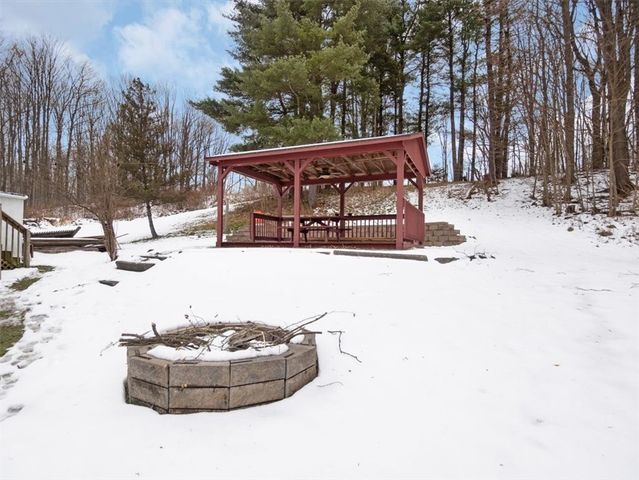 3854 Union Street, Marion, NY 14505