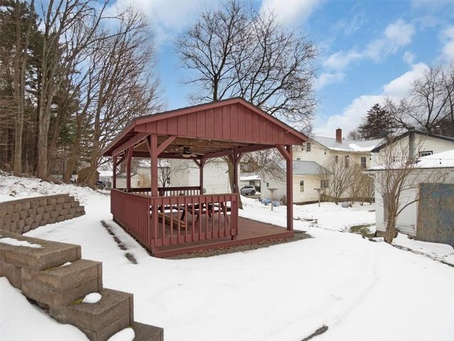 3854 Union Street, Marion, NY 14505