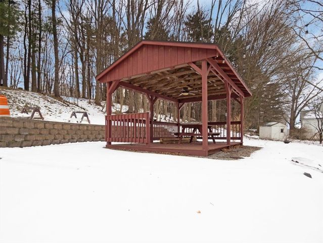 3854 Union Street, Marion, NY 14505