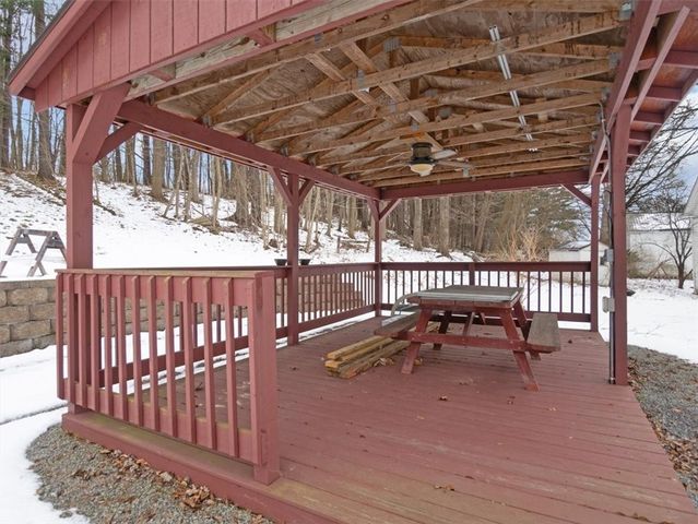 3854 Union Street, Marion, NY 14505