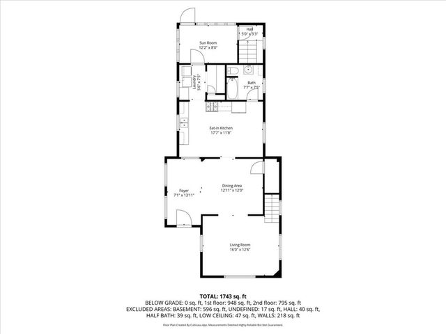 3854 Union Street, Marion, NY 14505