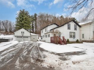 3854 Union Street, Marion, NY 14505