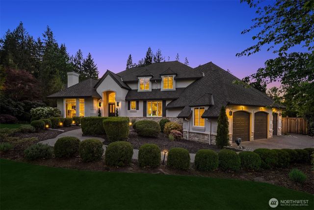 15817 277th Avenue NE, Duvall, WA 98019