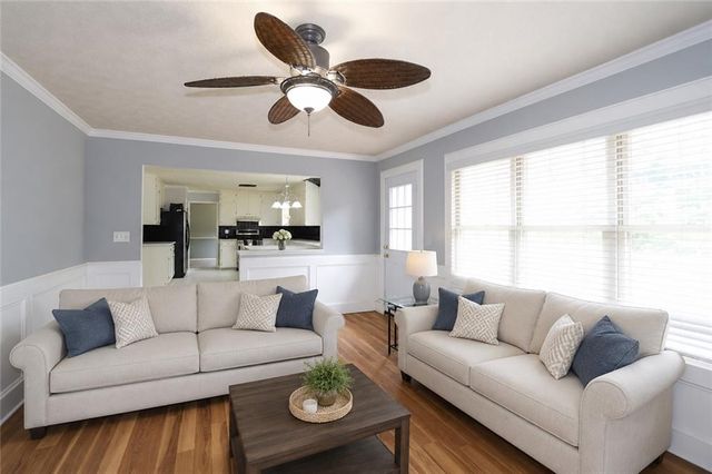 1710 Meadowchase Court, Snellville, GA 30078