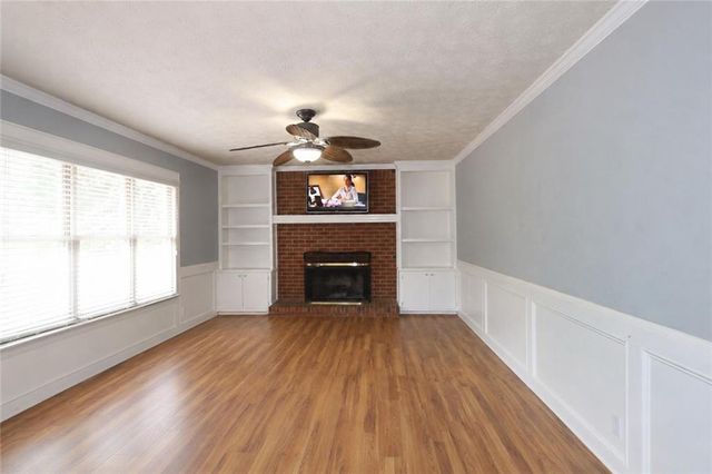 1710 Meadowchase Court, Snellville, GA 30078