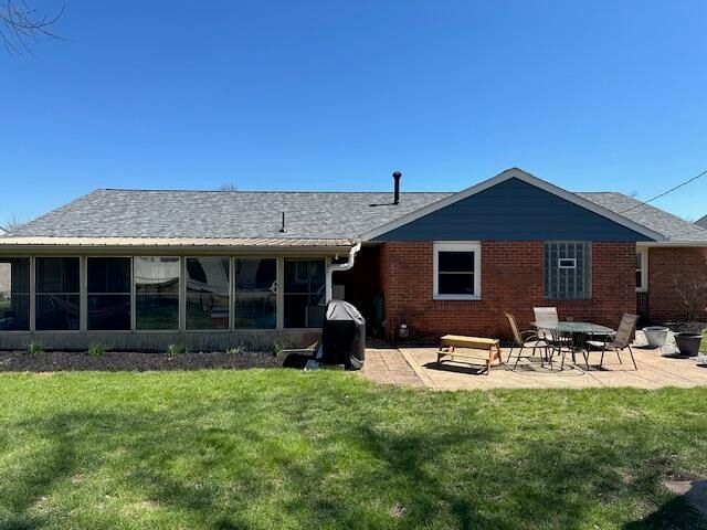 1020 Crestview Drive 1020 Crestview Drive, Troy, OH 45373