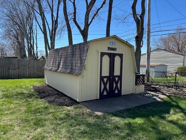 1020 Crestview Drive 1020 Crestview Drive, Troy, OH 45373