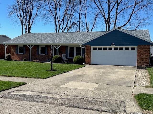 1020 Crestview Drive 1020 Crestview Drive, Troy, OH 45373