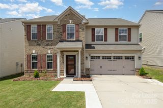 10988 Flyreel Place, Davidson, NC 28036