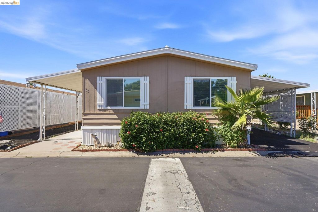 4603 Balfour Rd 66, Brentwood, CA 94513
