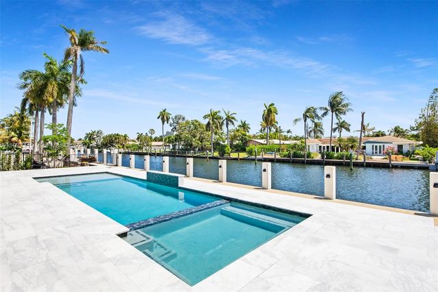 2848 NE 26th Pl, Fort Lauderdale, FL 33306