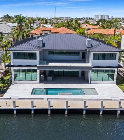 2848 NE 26th Pl, Fort Lauderdale, FL 33306