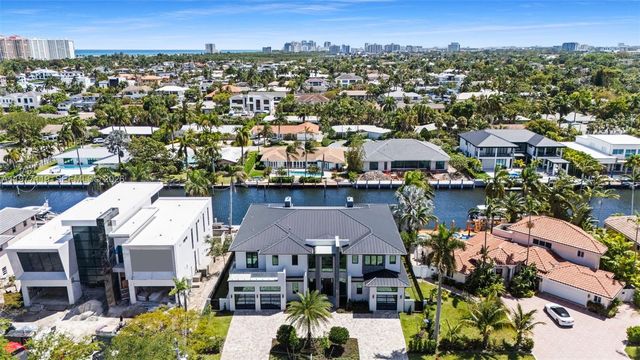 2848 NE 26th Pl, Fort Lauderdale, FL 33306