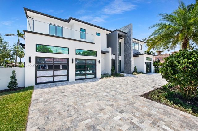 2848 NE 26th Pl, Fort Lauderdale, FL 33306