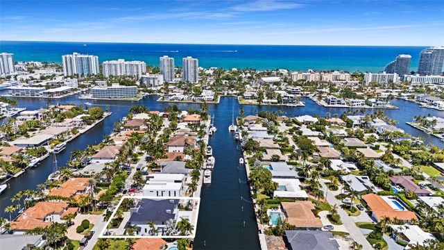 2848 NE 26th Pl, Fort Lauderdale, FL 33306