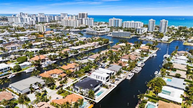 2848 NE 26th Pl, Fort Lauderdale, FL 33306