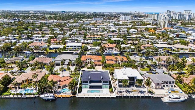 2848 NE 26th Pl, Fort Lauderdale, FL 33306