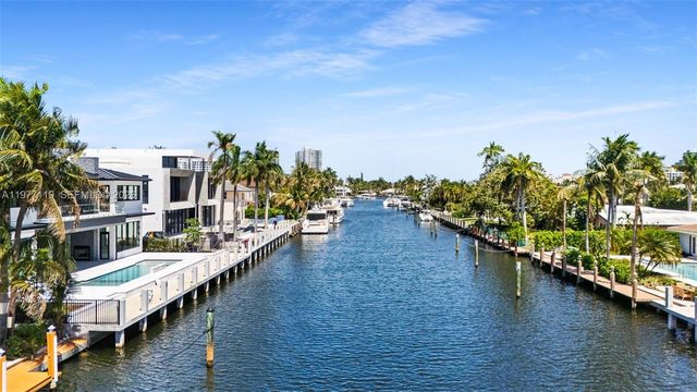 2848 NE 26th Pl, Fort Lauderdale, FL 33306