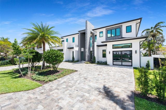 2848 NE 26th Pl, Fort Lauderdale, FL 33306