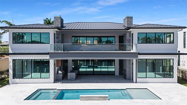 2848 NE 26th Pl, Fort Lauderdale, FL 33306