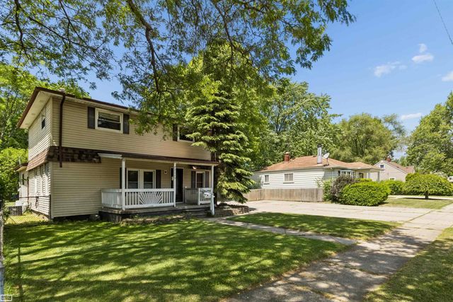 27119 Blum Street, Roseville, MI 48066