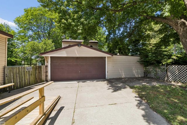 27119 Blum Street, Roseville, MI 48066