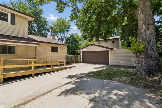 27119 Blum Street, Roseville, MI 48066