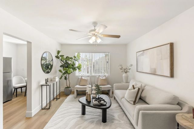 4654 33rd St 12, San Diego, CA 92116