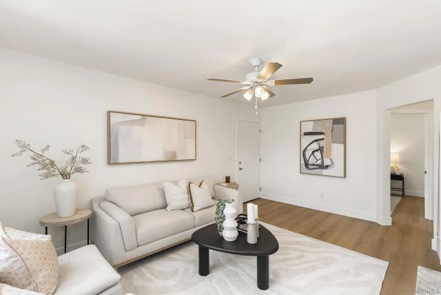 4654 33rd St 12, San Diego, CA 92116