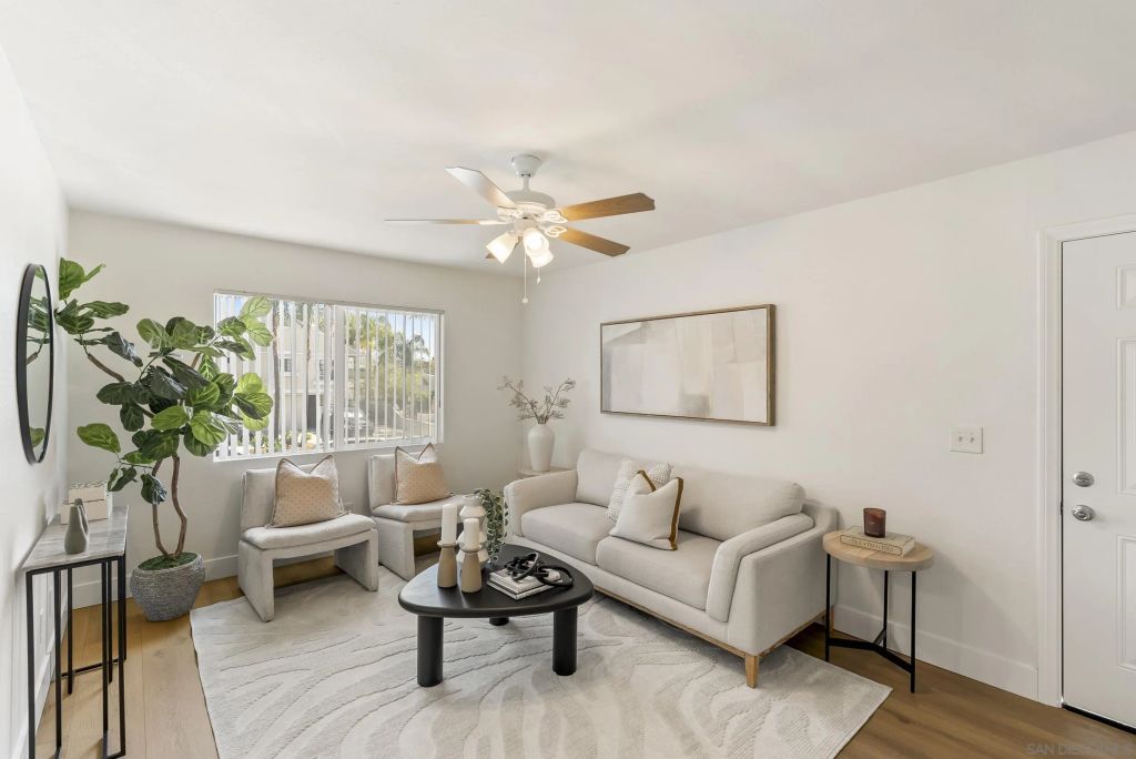 4654 33rd St 12, San Diego, CA 92116