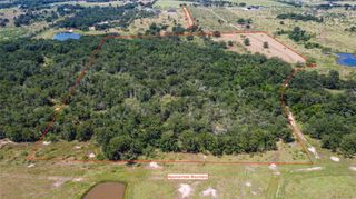 TBD Taylorsville RD, Red Rock, TX 78662