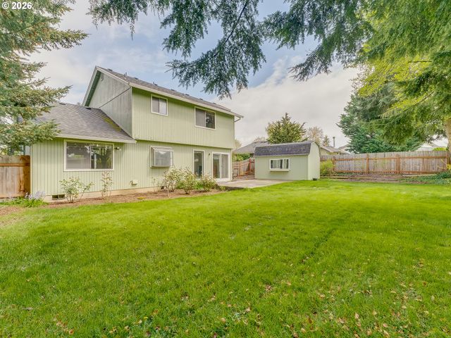 12908 Nw 39TH Ave, Vancouver, WA 98685
