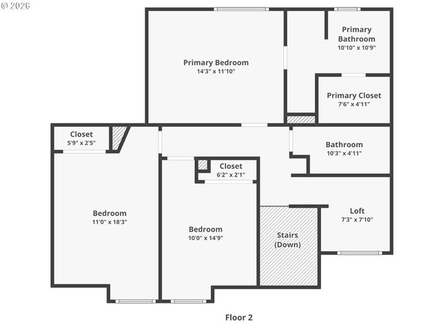 12908 Nw 39TH Ave, Vancouver, WA 98685