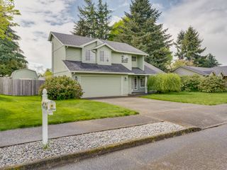 12908 Nw 39TH Ave, Vancouver, WA 98685