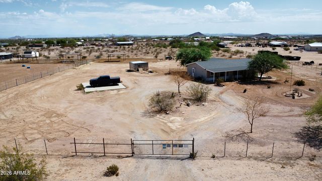 20163 N SAGE Street, Maricopa, AZ 85139