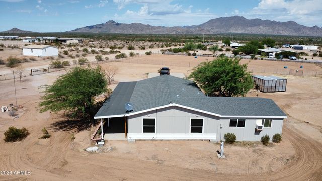 20163 N SAGE Street, Maricopa, AZ 85139