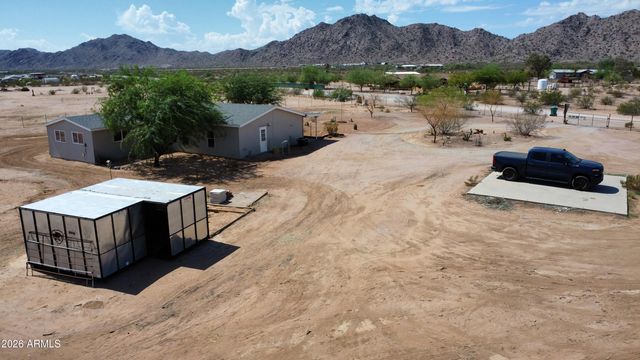 20163 N SAGE Street, Maricopa, AZ 85139