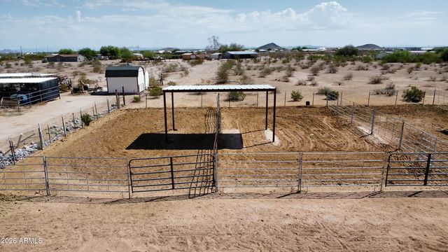 20163 N SAGE Street, Maricopa, AZ 85139