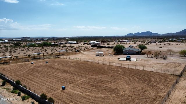 20163 N SAGE Street, Maricopa, AZ 85139