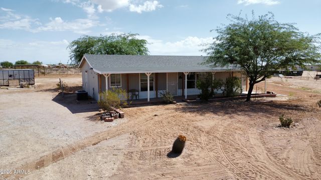 20163 N SAGE Street, Maricopa, AZ 85139