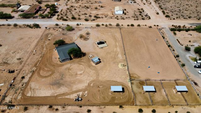 20163 N SAGE Street, Maricopa, AZ 85139