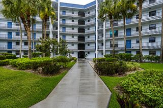 4640 Lucerne Lakes Boulevard W 404, Lake Worth, FL 33467