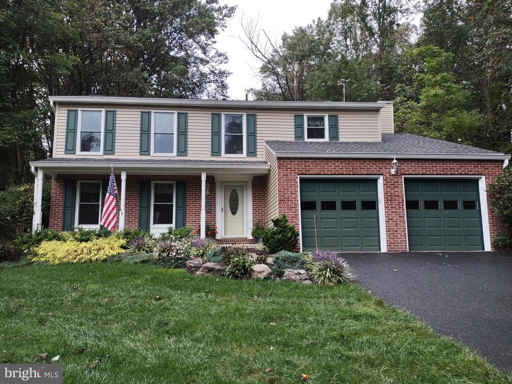 3307 DEER HILL RD, Street, MD 21154