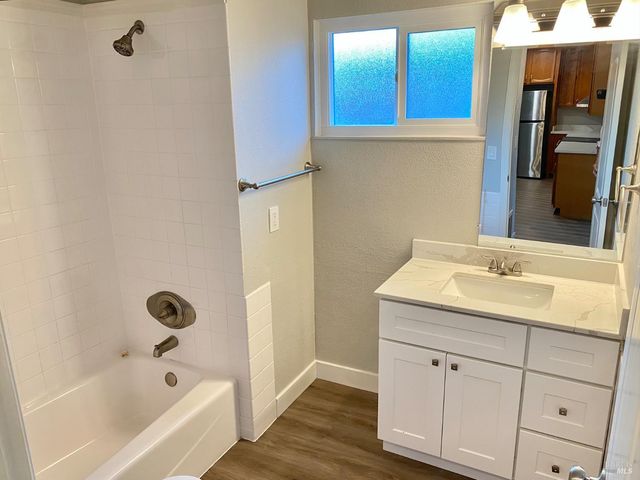 849 finch Way, Fairfield, CA 94533