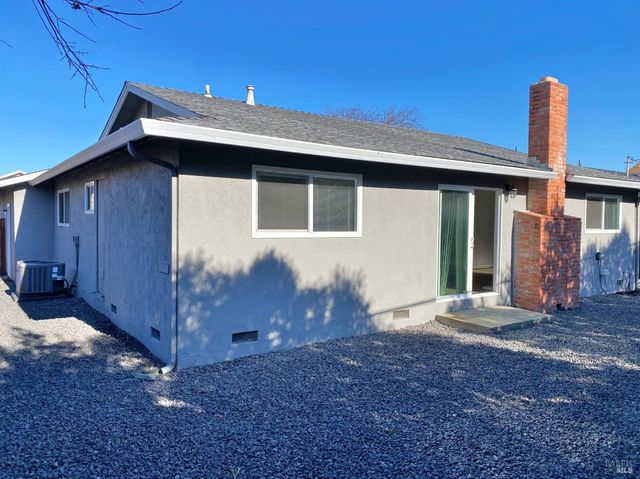 849 finch Way, Fairfield, CA 94533