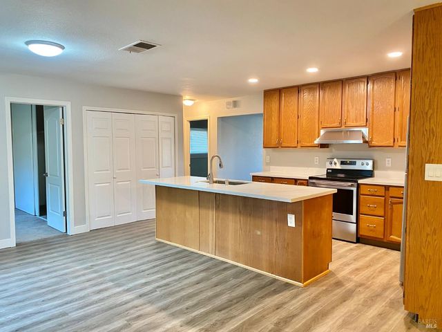 849 finch Way, Fairfield, CA 94533